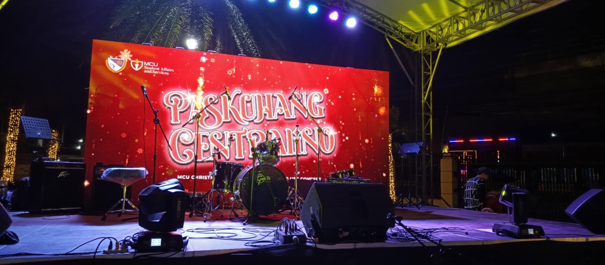 DMB Events Suppliers event setup