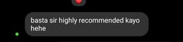 Customer review for DMB Events Suppliers